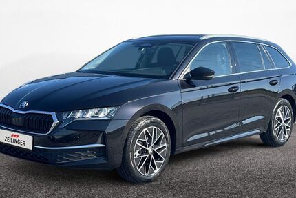 Skoda Octavia 1.040 km 33.745 &euro; Dietersheim 91463