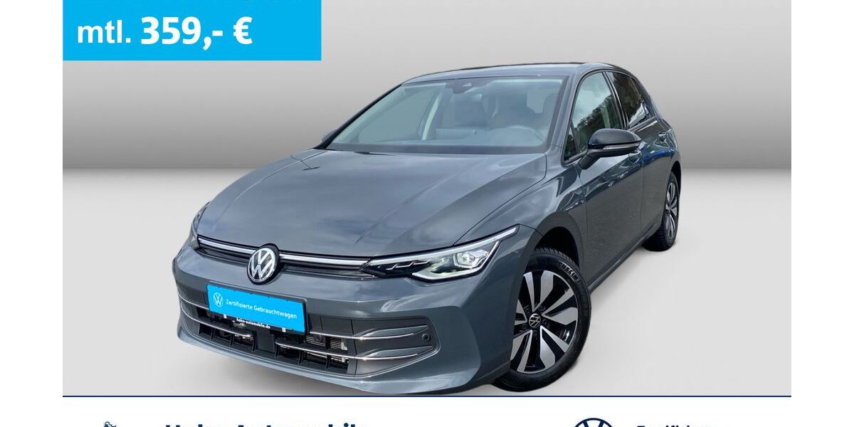 VW Golf 13.374 km 27.860 &euro; Niefern-Öschelbronn 75223