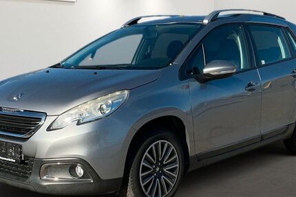 Peugeot 2008 101.411 km 6.399 &euro; Brehna 06796