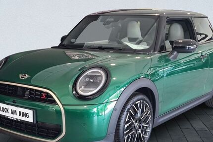 Mini Cooper S 18.200 km 34.900 &euro; Hildesheim 31137