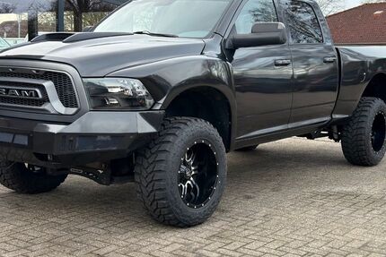 Dodge RAM 50.500 km 44.999 &euro; Apen 26689