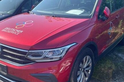VW Tiguan 168.852 km 18.750 &euro; Cloppenburg 49661