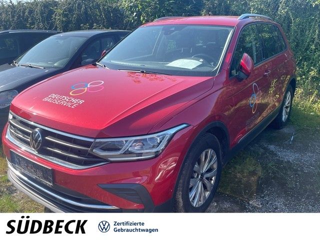 VW Tiguan 168.852 km 18.750 &euro; Cloppenburg 49661