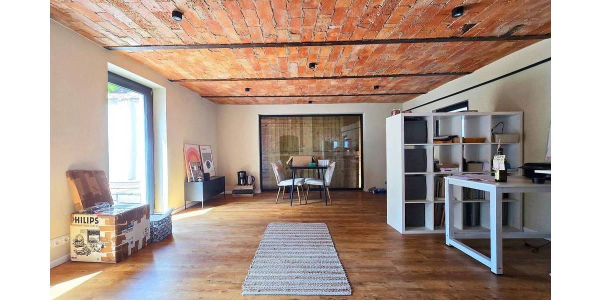 Gewerbeobjekt Radegast Radegast - 800&euro; | Angebot:20613975