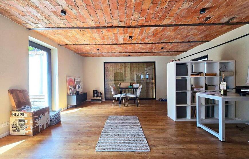 Stilvoll, modern, einzigartig - Geschäftsräume, die begeistern! zimmer