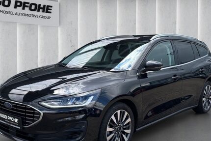 Ford Focus 91.000 km 15.850 &euro; Schwerin 19061
