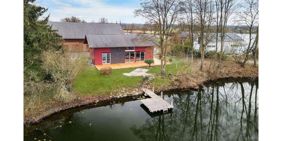 Haus zum Kaufen in Erbach 1.149.000 € 110 m² 4.5 zimmer