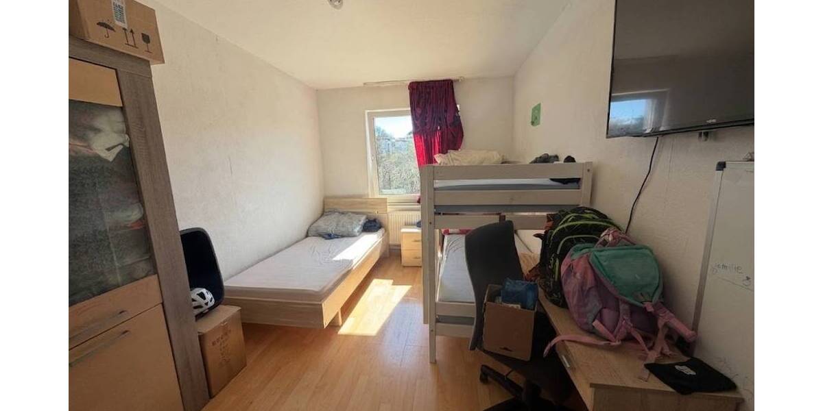 Etagenwohnung Montabaur - 3 Zimmer, 67 m&sup2;, 135.000&euro; | Angebot:26189511
