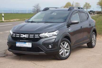 Dacia Sandero 18.300 km 15.999 &euro; Bechenheim 55234