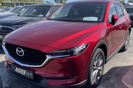 Mazda CX-5 96.460 km 21.990 &euro; Hildesheim 31137