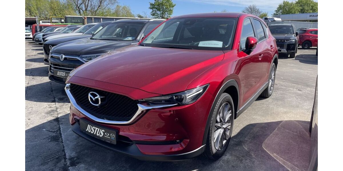 Mazda CX-5 96.460 km 21.990 &euro; Hildesheim 31137
