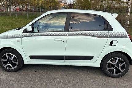 Renault Twingo 42.500 km 9.500 &euro; Sehnde 31319