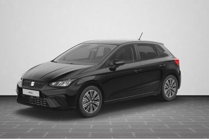 Seat Ibiza 14.054 km 16.900 &euro; Bingen / Rhein 55411