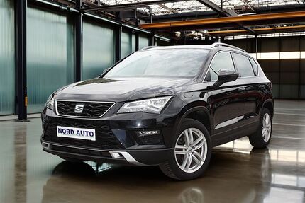 Seat Ateca 73.000 km 20.970 &euro; Hennigsdorf bei Berlin 16761