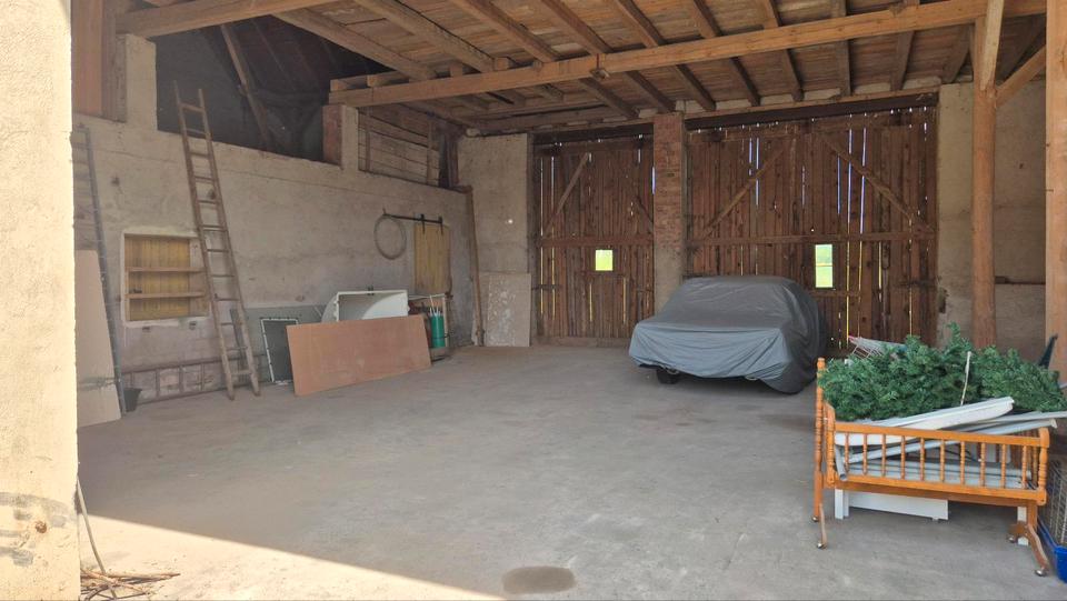 Garagen / Stellplätze Ansbach - 123&euro; | Angebot:26408855