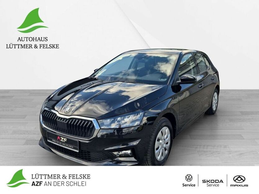 Fabia
