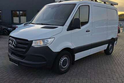 Mercedes-Benz Sprinter 74.567 km 23.600 € Alsdorf 52477