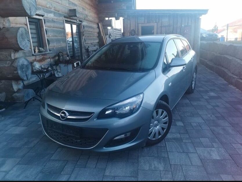 Astra
