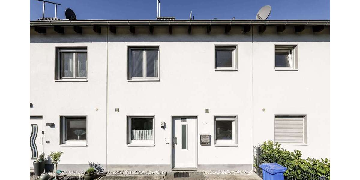 Einfamilienhaus Gladbeck Brauck - 5.5 Zimmer, 127 m&sup2;, 335.000&euro; | Angebot:26380048