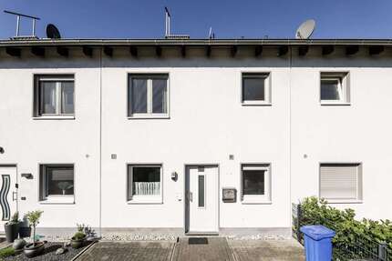 Haus Gladbeck Brauck - 5.5 Zimmer, 127 m&sup2;, 335.000&euro; | Angebot:26380048