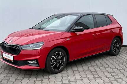 Skoda Fabia 11.200 km 19.990 &euro; Lauter-Bernsbach 08315