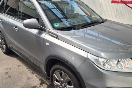 Suzuki Vitara 85.000 km 15.200 &euro; Babenhausen 64832