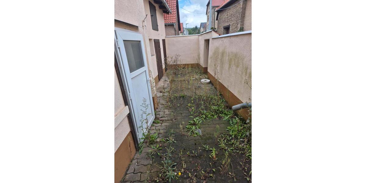 Einfamilienhaus Südharz - 4 Zimmer, 94 m&sup2;, 83.000&euro; | Angebot:26846458