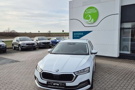 Skoda Octavia 67.900 km 21.990 &euro; Unstrut Hainich OT Schönstedt 99991