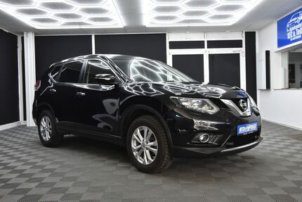 Nissan X-Trail 150.000 km 12.280 &euro; Erfurt 99092