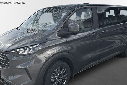 Ford Tourneo Custom 17.666 km 49.989 &euro; Rotenburg 27356