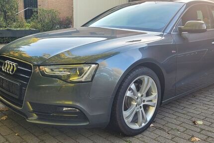 Audi A5 245.172 km 8.900 € Senden 48308