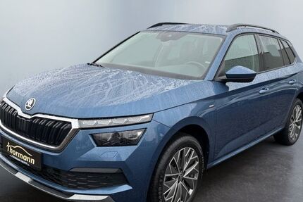 Skoda Kamiq 54.822 km 17.476 &euro; Gardelegen 39638