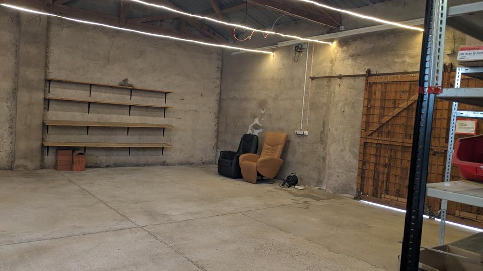 Gewerbeobjekt Burgbernheim - 567&euro; | Angebot:26065488