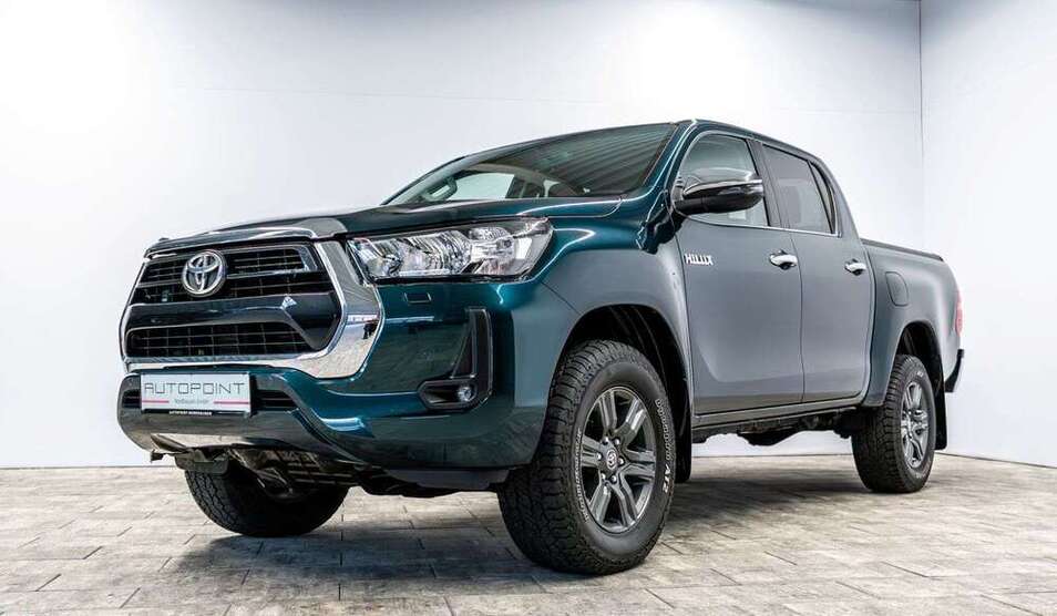 Hilux