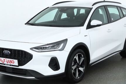 Ford Focus 54.700 km 19.490 &euro; Eisenhüttenstadt 15890
