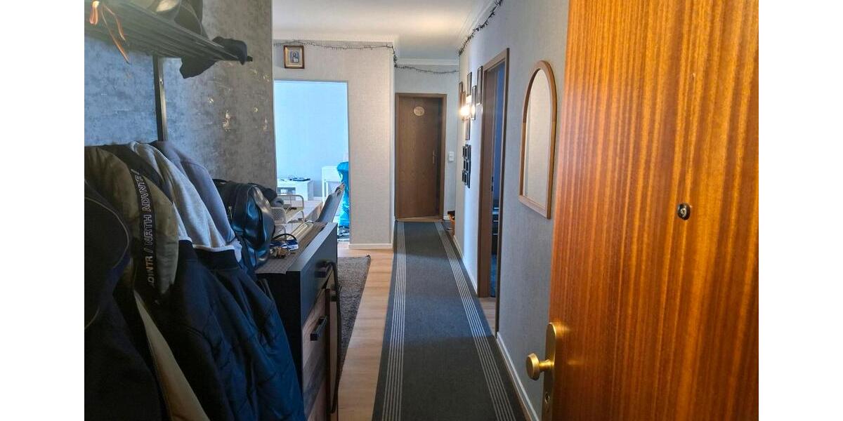 Etagenwohnung Erlensee - 3.5 Zimmer, 85 m&sup2;, 240.000&euro; | Angebot:25472539