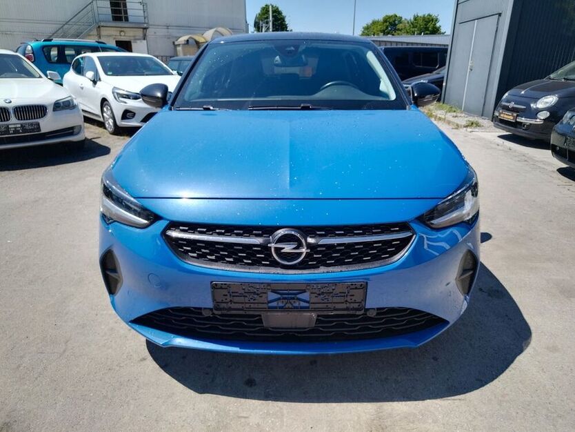 Corsa