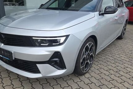 Opel Astra 14.445 km 27.990 &euro; Neubrandenburg 17033