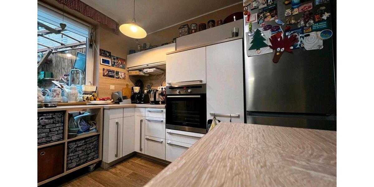 Reihenhaus Mühlhausen (Thüringen) - 5 Zimmer, 120 m&sup2;, 138.000&euro; | Angebot:26296083