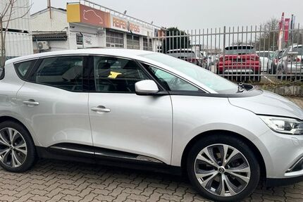 Renault Scenic 130.000 km 9.999 &euro; Worms 67547