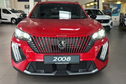 Peugeot 2008 1.500 km 35.480 &euro; Siegen 57072