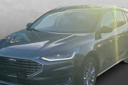 Ford Focus 12.243 km 24.990 &euro; Moers 47441