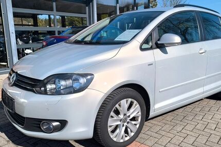 VW Golf Plus 85.000 km 8.600 &euro; Lügde 32676