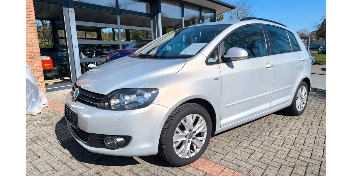 VW Golf Plus 85.000 km 8.600 &euro; Lügde 32676