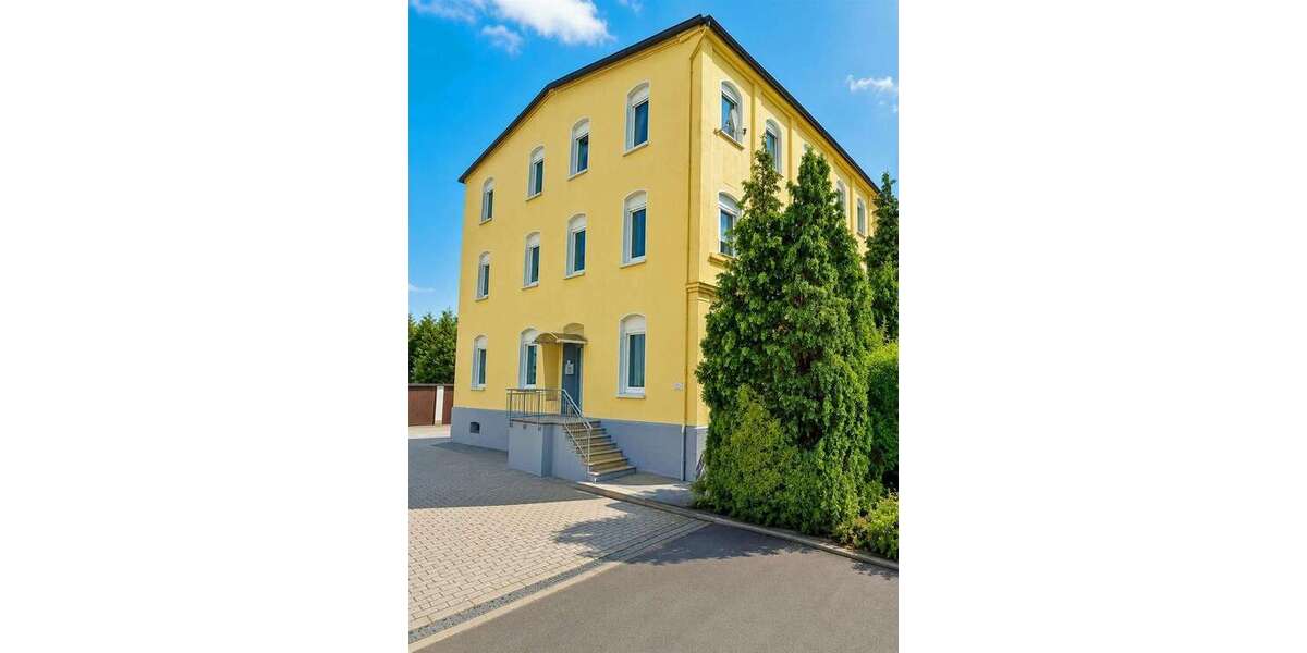 Etagenwohnung Herten - 2 Zimmer, 46 m&sup2;, 300&euro; | Angebot:26696889
