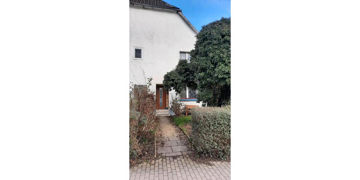 Doppelhaushälfte Höxter - 7 Zimmer, 115 m&sup2;, 63.000&euro; | Angebot:26412444