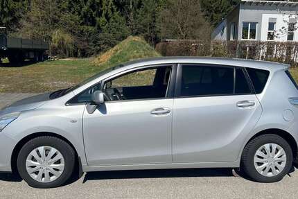 Toyota Verso 218.000 km 3.000 &euro; Waldkraiburg 84470