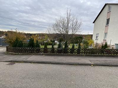 RUHIGE WOHNGEGEND FÜR EIN GEMEINSAMES ZUHAUSE - Grundstück Mühlacker | Angebot:24891526