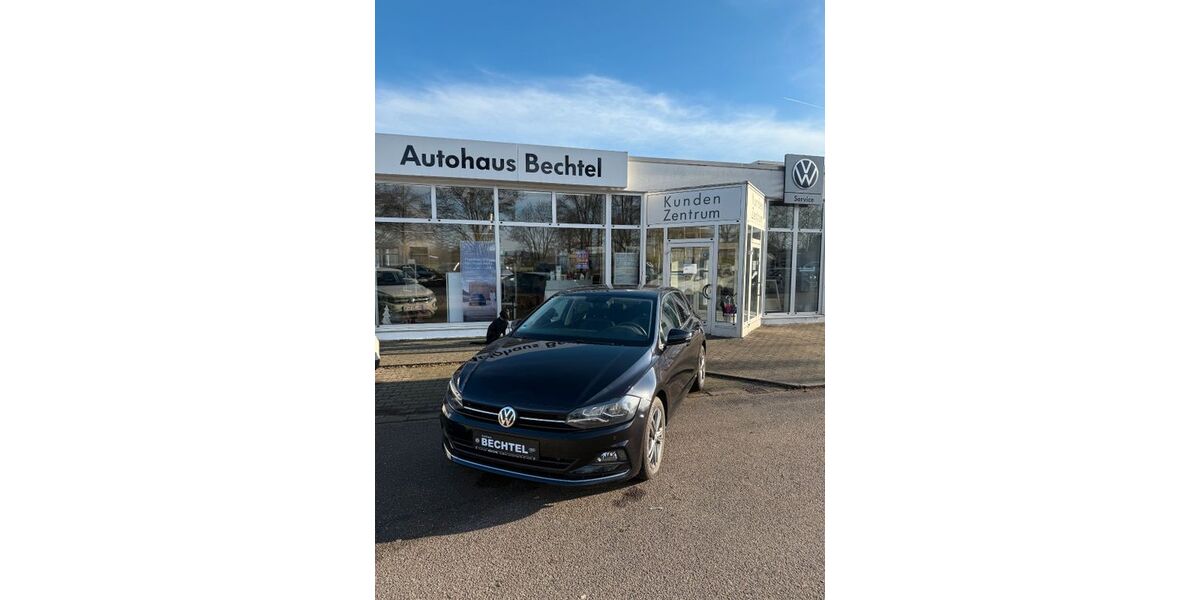 VW Polo 72.393 km 13.490 &euro; Brackenheim 74336