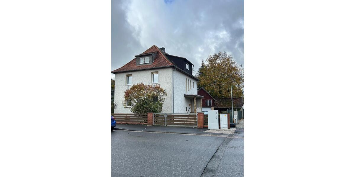 Etagenwohnung Büdingen - 3 Zimmer, 65 m&sup2;, 192.000&euro; | Angebot:26775355